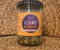Bretonisches Bouillon mit Algen 50 gr